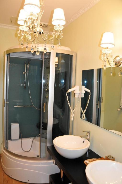 Hotel Tex Club Botoşani Rum bild