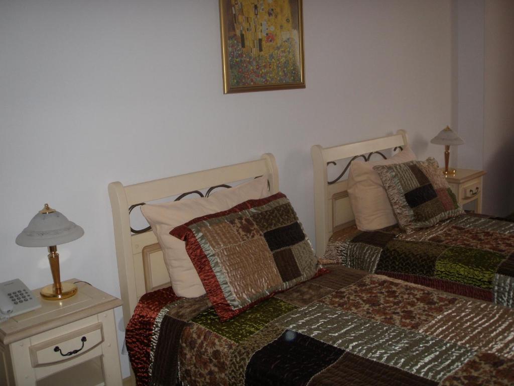 Hotel Tex Club Botoşani Rum bild